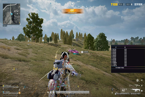 地狱犬魔盒334build521